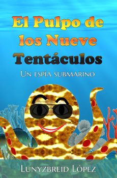 El pulpo de los nueve tentáculos