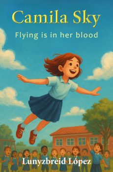 Book cover of Camila Sky